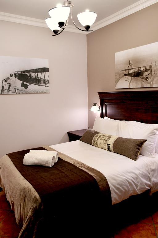 Barnstormers Rest Malalane Exteriér fotografie