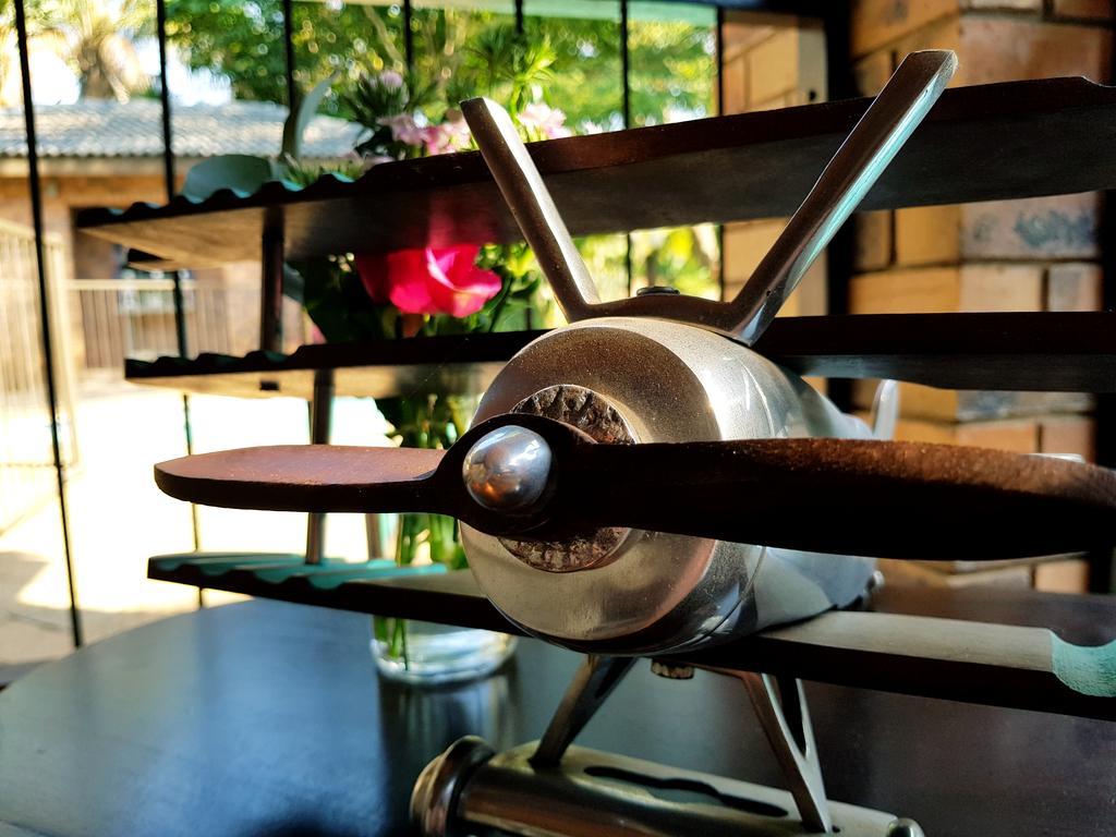Barnstormers Rest Malalane Exteriér fotografie
