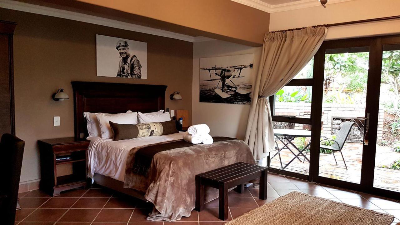 Barnstormers Rest Malalane Exteriér fotografie